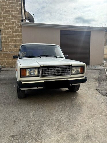 LADA (VAZ) 2107 2006, 45,781 km - 1.5 l - Bakı