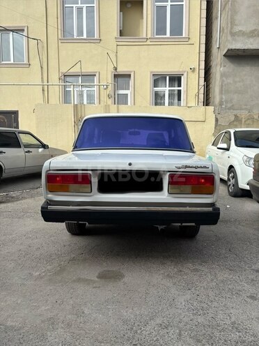 LADA (VAZ) 2107 2006, 45,781 km - 1.5 l - Bakı