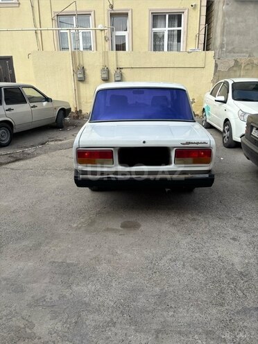 LADA (VAZ) 2107 2006, 45,781 km - 1.5 l - Bakı