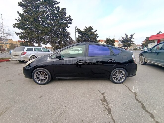 Toyota Prius 2007, 390,852 km - 1.5 l - Bakı