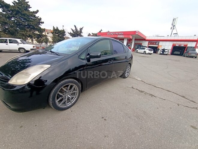 Toyota Prius 2007, 390,852 km - 1.5 l - Bakı