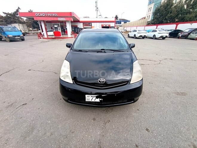 Toyota Prius 2007, 390,852 km - 1.5 l - Bakı