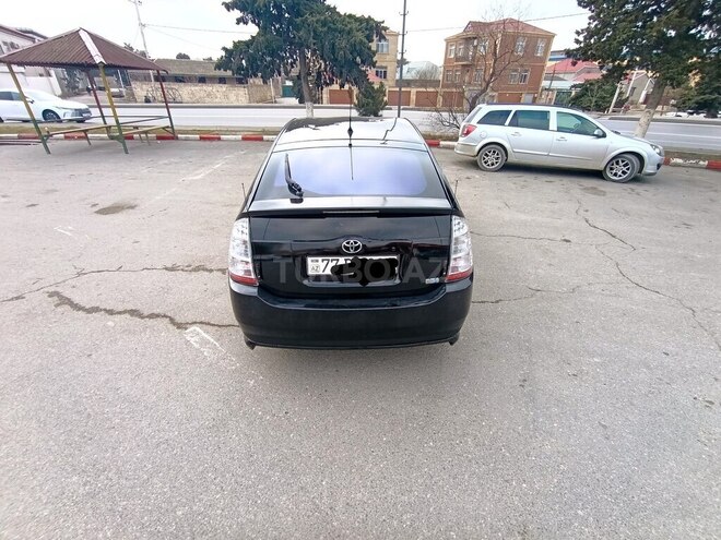 Toyota Prius 2007, 390,852 km - 1.5 l - Bakı