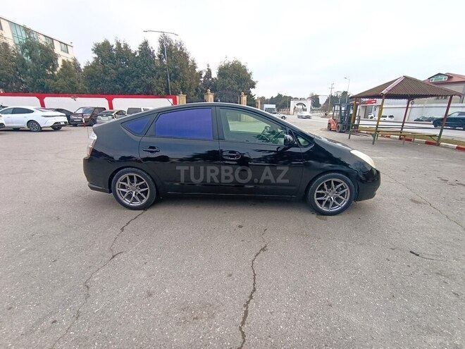 Toyota Prius 2007, 390,852 km - 1.5 l - Bakı