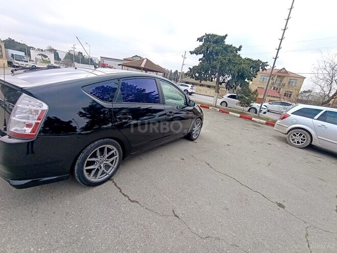 Toyota Prius 2007, 390,852 km - 1.5 l - Bakı
