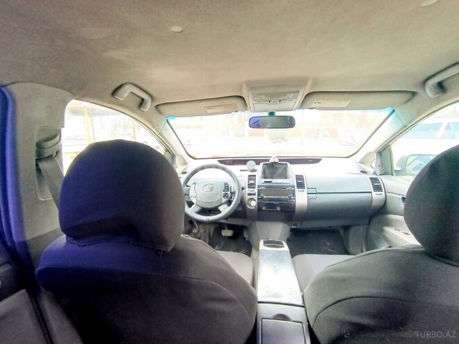 Toyota Prius 2007, 390,852 km - 1.5 l - Bakı