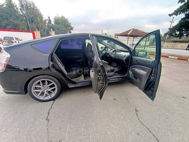 Toyota Prius 2007, 390,852 km - 1.5 l - Bakı