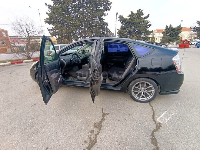 Toyota Prius 2007, 390,852 km - 1.5 l - Bakı