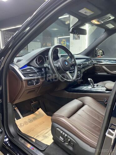 BMW X5 2018, 149,000 km - 2.0 l - Bakı