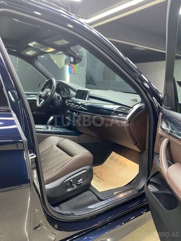 BMW X5 2018, 149,000 km - 2.0 l - Bakı