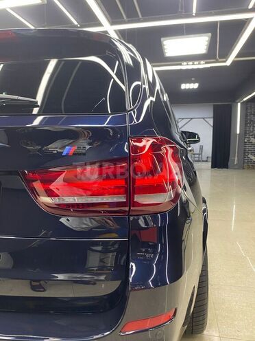 BMW X5 2018, 149,000 km - 2.0 l - Bakı