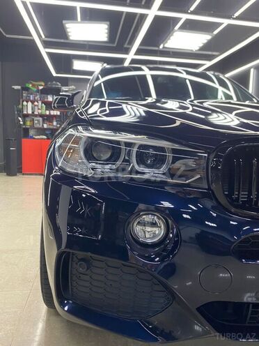BMW X5 2018, 149,000 km - 2.0 l - Bakı