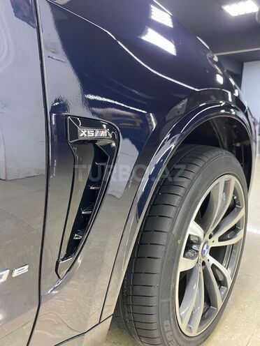 BMW X5 2018, 149,000 km - 2.0 l - Bakı