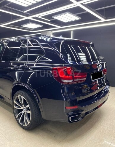 BMW X5 2018, 149,000 km - 2.0 l - Bakı