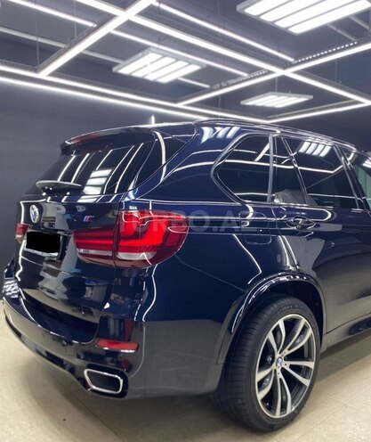 BMW X5 2018, 149,000 km - 2.0 l - Bakı