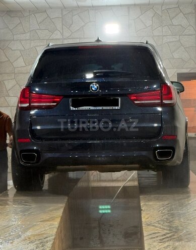 BMW X5 2018, 149,000 km - 2.0 l - Bakı