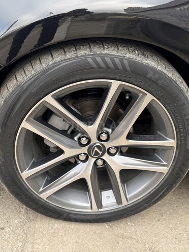 Lexus CT 200h 2015, 200,000 km - 1.8 l - Bakı