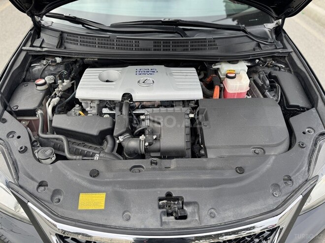 Lexus CT 200h 2015, 200,000 km - 1.8 l - Bakı