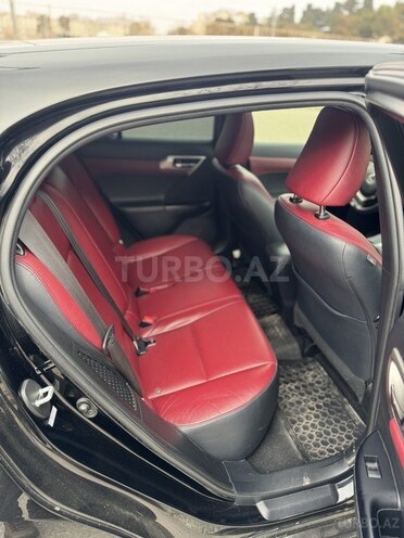 Lexus CT 200h 2015, 200,000 km - 1.8 l - Bakı