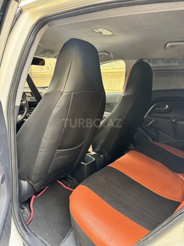 Kia Rio 2012, 280,000 km - 1.4 l - Bakı