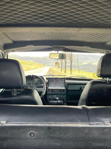 LADA (VAZ) Niva 2007, 140,000 km - 1.7 l - Yardımlı