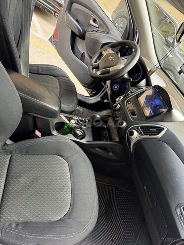Hyundai ix35 2011, 200,997 km - 2.0 l - Bakı