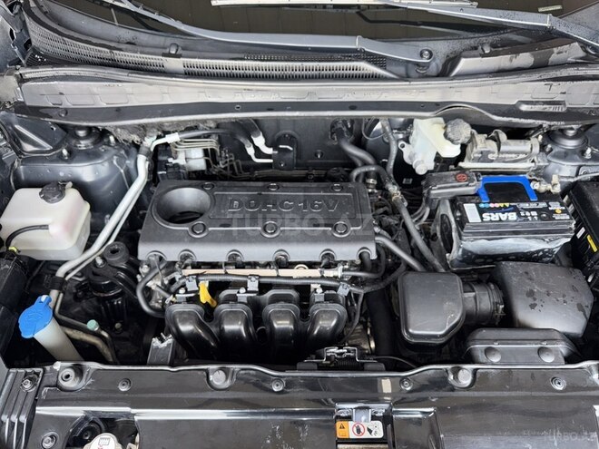Hyundai ix35 2011, 200,997 km - 2.0 l - Bakı