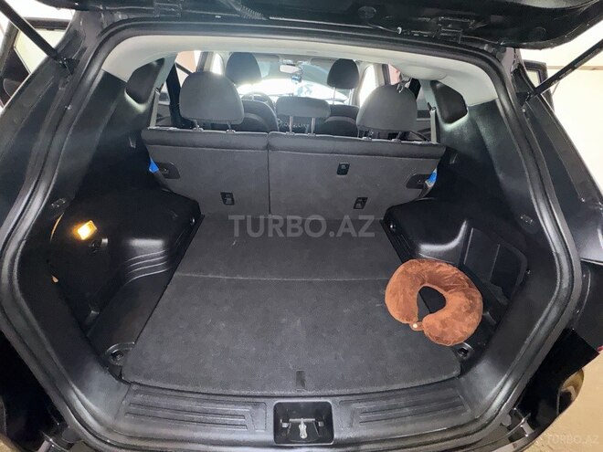 Hyundai ix35 2011, 200,997 km - 2.0 l - Bakı