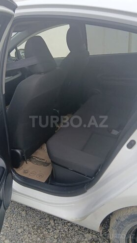 Toyota Aqua 2019, 146,000 km - 1.5 l - Bakı