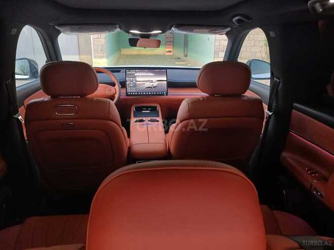 Changan  2025, 5,500 km - 1.5 l - Bakı