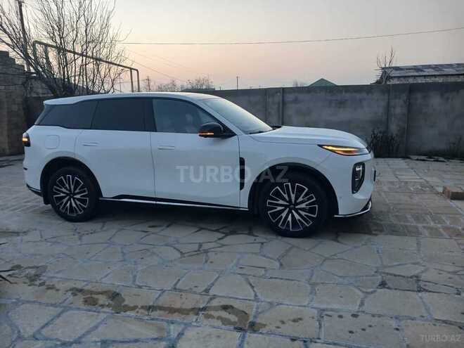 Changan  2025, 5,500 km - 1.5 l - Bakı