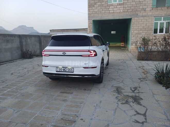 Changan  2025, 5,500 km - 1.5 l - Bakı