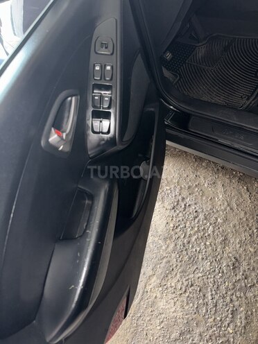 Hyundai ix35 2011, 200,997 km - 2.0 l - Bakı