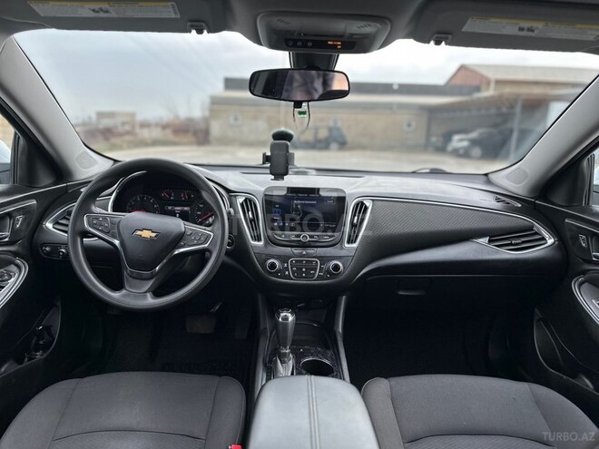 Chevrolet Malibu 2019, 180,000 km - 1.5 l - Bakı