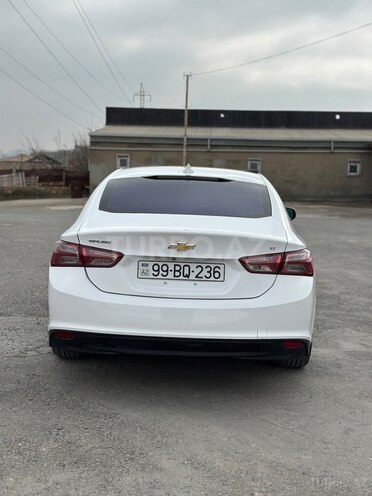 Chevrolet Malibu 2019, 180,000 km - 1.5 l - Bakı