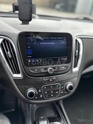 Chevrolet Malibu 2019, 180,000 km - 1.5 l - Bakı