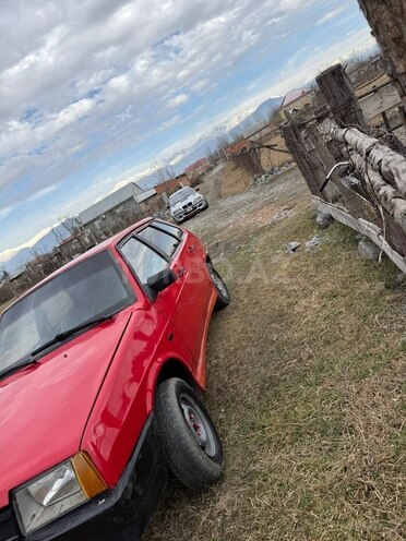 LADA (VAZ) 2109 1990, 66,666 km - 1.5 l - Zaqatala