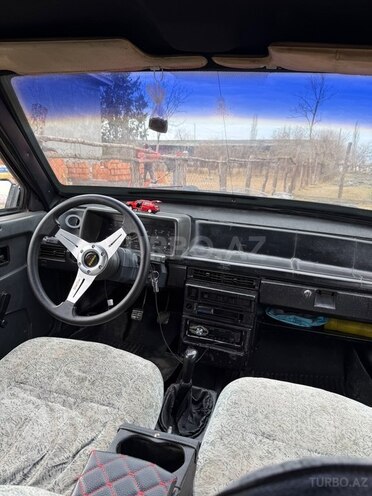 LADA (VAZ) 2109 1990, 66,666 km - 1.5 l - Zaqatala