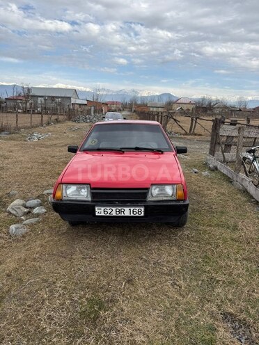 LADA (VAZ) 2109 1990, 66,666 km - 1.5 l - Zaqatala