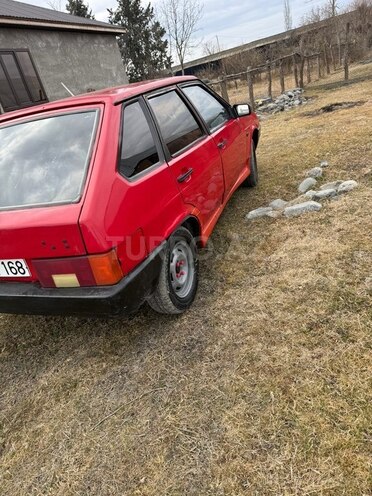LADA (VAZ) 2109 1990, 66,666 km - 1.5 l - Zaqatala