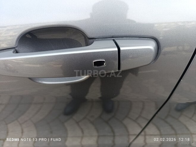 Chevrolet Equinox 2018, 109,000 km - 1.5 l - Bakı