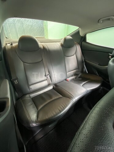 Hyundai Avante 2014, 159,438 km - 1.6 l - Bakı