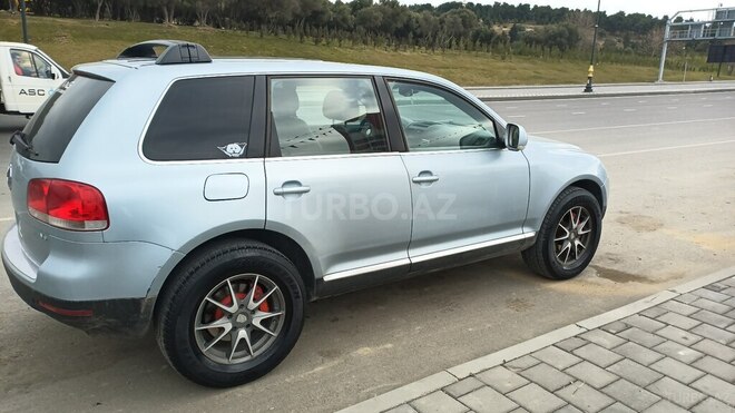 Volkswagen Touareg-3