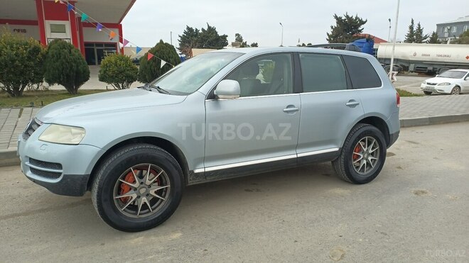 Volkswagen Touareg-6