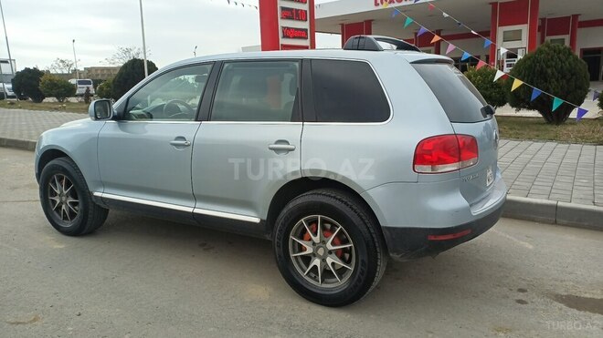Volkswagen Touareg-5