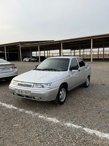 LADA (VAZ) 2110 2011, 118,000 km - 1.6 l - Gəncə