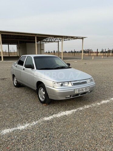 LADA (VAZ) 2110 2011, 118,000 km - 1.6 l - Gəncə