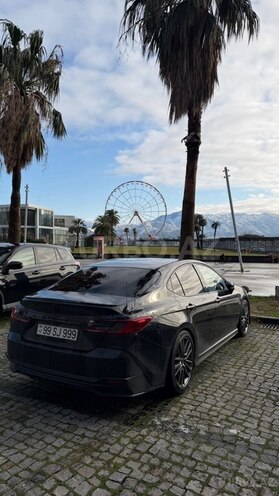 Toyota Camry 2024, 35,000 km - 2.0 л - Bakı
