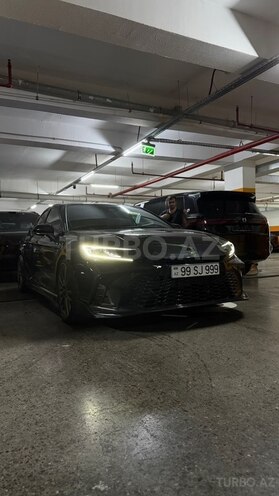 Toyota Camry 2024, 35,000 km - 2.0 л - Bakı