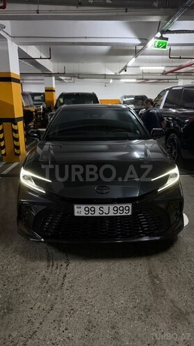 Toyota Camry 2024, 35,000 km - 2.0 л - Bakı